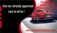Pinnico Rideshare Rental Cars image 2